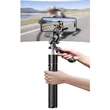 Bluetooth Selfie Stick Tripod Remote Control And Stabilizer | https://www.bestnamebadges.com