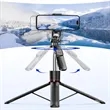 Bluetooth Selfie Stick Tripod Remote Control And Stabilizer | https://www.bestnamebadges.com