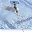 Bluetooth Selfie Stick Tripod Remote Control And Stabilizer | https://www.bestnamebadges.com