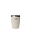 YETI Rambler 16 oz Stackable Cup | https://www.bestnamebadges.com