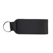 Neoprene Wrist Strap Keychains | https://www.bestnamebadges.com
