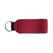Neoprene Wrist Strap Keychains | https://www.bestnamebadges.com