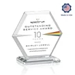 Barnett VividPrint™ Award | https://www.bestnamebadges.com