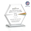 Barnett VividPrint™ Award | https://www.bestnamebadges.com