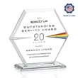 Barnett VividPrint™ Award | https://www.bestnamebadges.com
