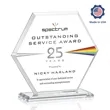 Barnett VividPrint™ Award | https://www.bestnamebadges.com