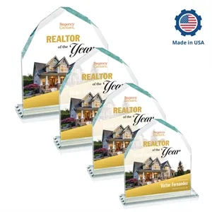 Montibello VividPrint™ Award | https://www.bestnamebadges.com