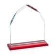 Montibello VividPrint™ Award - Red | https://www.bestnamebadges.com