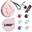 3 In 1 Fast Charging Cable Retractable USB Multi Device | https://www.bestnamebadges.com