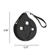 3 In 1 Fast Charging Cable Retractable USB Multi Device | https://www.bestnamebadges.com