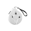 3 In 1 Fast Charging Cable Retractable USB Multi Device | https://www.bestnamebadges.com