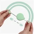 3 In 1 Fast Charging Cable Retractable USB Multi Device | https://www.bestnamebadges.com