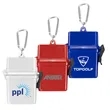 8pcs Compact Pocket Size First Aid Kit | https://www.bestnamebadges.com