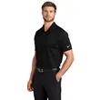 Nike Dry Essential Solid Polo | https://www.bestnamebadges.com