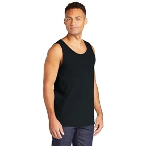 COMFORT COLORS Heavyweight Ring Spun Tank Top. | https://www.bestnamebadges.com