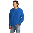 Champion Reverse Weave Crewneck Sweatshirt | https://www.bestnamebadges.com