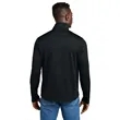 Eddie Bauer Smooth Mid Layer Fleece 1/2-Zip | https://www.bestnamebadges.com