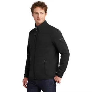 Eddie-Bauer-Sweater-Fleece-Full-Zip-