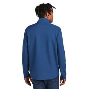 Eddie Bauer Stretch Soft Shell Jacket | https://www.bestnamebadges.com