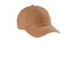 Carhartt Cotton Canvas Cap | https://www.bestnamebadges.com