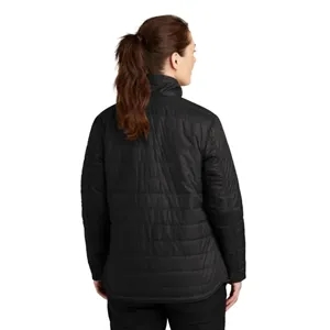 Carhartt Women's Gilliam Jacket | https://www.bestnamebadges.com