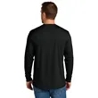 CornerStone Workwear Pro Long Sleeve Pocket Tee | https://www.bestnamebadges.com