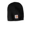 Carhartt Acrylic Knit Hat. | https://www.bestnamebadges.com