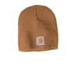 Carhartt Acrylic Knit Hat. | https://www.bestnamebadges.com