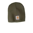 Carhartt Acrylic Knit Hat. | https://www.bestnamebadges.com