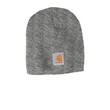 Carhartt Acrylic Knit Hat. | https://www.bestnamebadges.com
