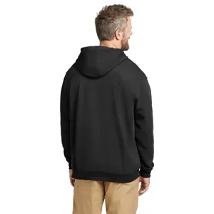 Carhartt Tall Midweight Hooded Sweatshirt | https://www.bestnamebadges.com