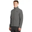 The North Face Apex Barrier Soft Shell Jacket. | https://www.bestnamebadges.com