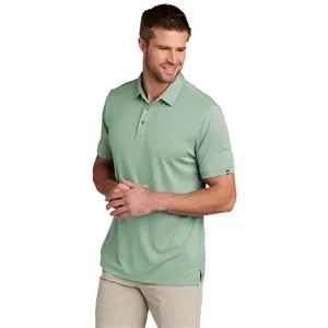 TravisMathew Coto Performance Polo. | https://www.bestnamebadges.com