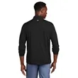 TravisMathew Coto Performance 1/4-Zip | https://www.bestnamebadges.com