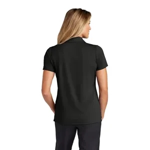 OGIO Women's Regain Polo | https://www.bestnamebadges.com