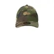 New Era - Structured Stretch Cotton Cap. | https://www.bestnamebadges.com