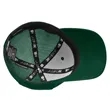 New Era - Stretch Mesh Cap. | https://www.bestnamebadges.com
