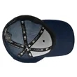 New Era - Stretch Mesh Cap. | https://www.bestnamebadges.com