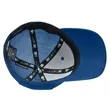 New Era - Stretch Mesh Cap. | https://www.bestnamebadges.com
