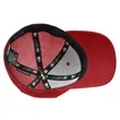 New Era - Stretch Mesh Cap. | https://www.bestnamebadges.com