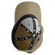 New Era - Adjustable Structured Cap. | https://www.bestnamebadges.com
