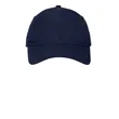 New Era - Adjustable Unstructured Cap. | https://www.bestnamebadges.com