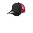 New Era Snapback Trucker Cap. | https://www.bestnamebadges.com