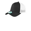 New Era Snapback Trucker Cap. | https://www.bestnamebadges.com