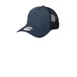New Era Snapback Trucker Cap. | https://www.bestnamebadges.com
