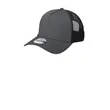 New Era Snapback Trucker Cap. | https://www.bestnamebadges.com