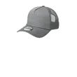 New Era Snapback Trucker Cap. | https://www.bestnamebadges.com