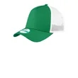 New Era Snapback Trucker Cap. | https://www.bestnamebadges.com