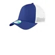 New Era Snapback Trucker Cap. | https://www.bestnamebadges.com