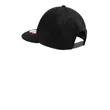New Era - Flat Bill Snapback Cap. | https://www.bestnamebadges.com